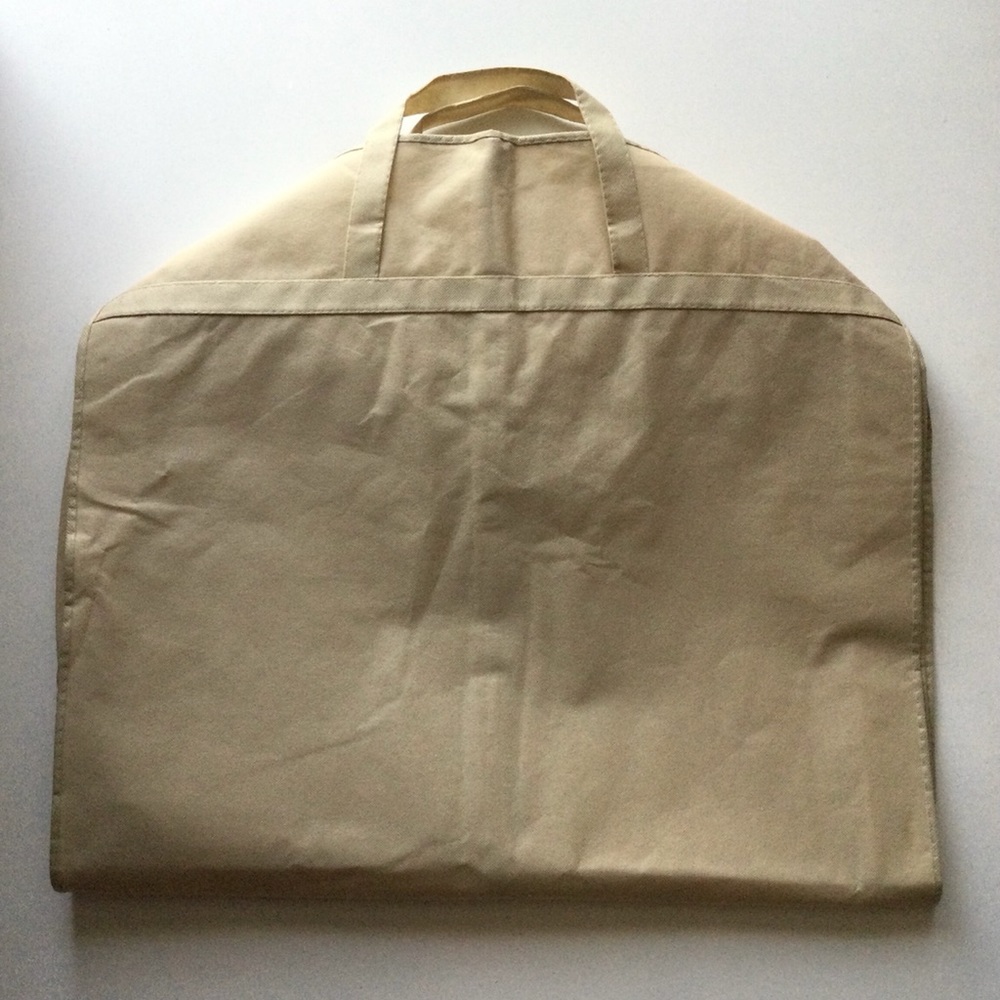 Bloomingdales Maximillian Garment Bag - Picture 2 of 9